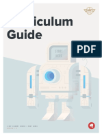 Curriculum Guide