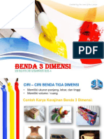 2 SBDP Benda 3 Dimensi PDF