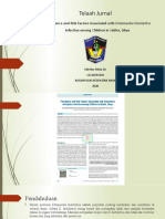 Telaah Jurnal Mingguan (Sitti Nur Misla 11120192110)