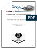 Attachment Report PDF