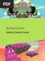 Active Learn Primary Overview Guide | PDF | Phonics | Books