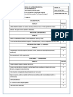 F004-P006-GFPI Autoevaluación Entrevista de Trabajo