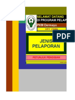 PKM Dermayu ISPA Report