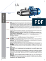 Catálogo U5 150 5T SIST - PRES