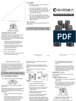 Manual BARSKA Mod AB10168 PDF
