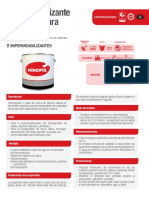 Siliconado para Concreto Ficha PDF