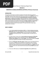 National Recount of Guyana's General and Regional Elections 2020 - Pt. 2