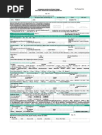 BNP MF Common Application Form Equity