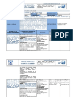 Planificación aritmética