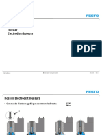 Presentation Electrodistributeurs