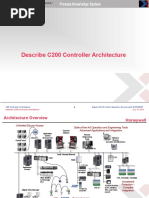 01 - 04R201 - 1 - CEE Controller Architecture