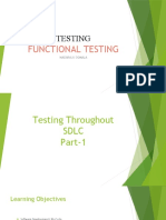 Testing-PPT-2-Testing-Throughout-SDLC - Part-1