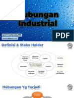09 Hubungan Industrial