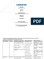 Practica Iii de Historia Dominicana