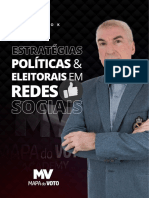 Estratégias Políticas para Redes Sociais PDF