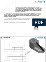 Autodesk Inventor Practice Part Drawings.pdf