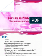 Cours 5ème Année Contrôle Qualité Du Produit Fini