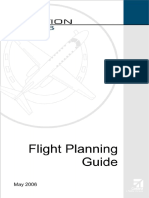 Flight Planning Guide CJ3pdf