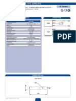 Datasensor PDF
