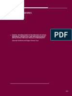 Digital Technologies in The Process of S PDF