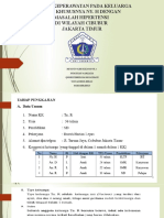 Presentasi Keluarga Binaan