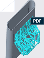 Delaunay Lattice Multibody