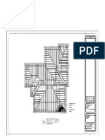 autocad-BROWN SOINI PLans (1) (1) - Roof Plan