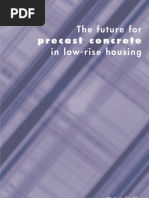 Download Precast Concrete for Low-rise by June Suriyawanakul SN46901377 doc pdf