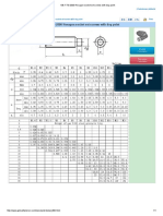 GB/T 79-2000 Hexagon Socket Set Screws