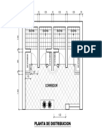 Plano Duchas - 1 PDF