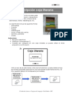 Presentación Caja Literaria PDF