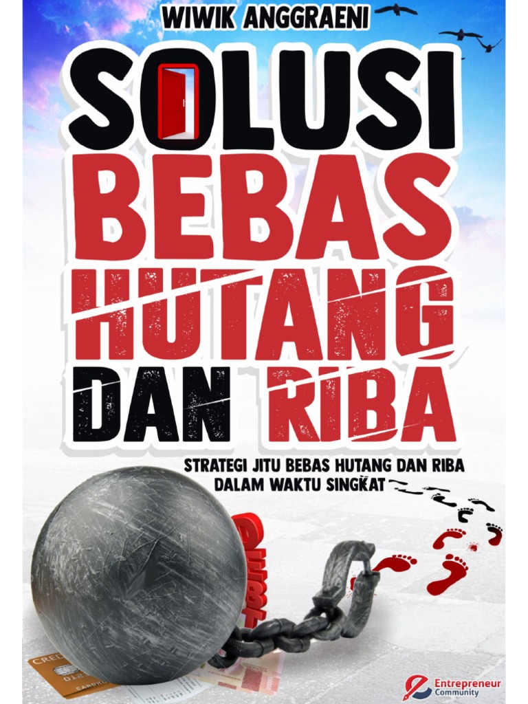 Solusi Bebas Hutang Dan Riba