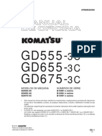 Patrola Komatsu GD555.pdf