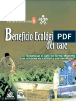 Beneficio Ecológico PDF