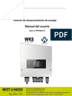 WKS Opti-C - Quick - Guide - 160928 (ES) PDF