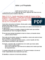 El Dolor y El Propósito 28 06 2020 Correcto