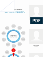 1 - La Primera Impresión PDF