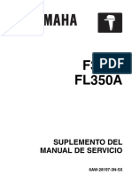 Manual Suplementario F350a 11