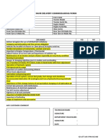 02-ATT-ASS-FRM-013-00 Delivery and Commissioning Form (Deutz Fahr)