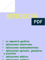 biotecnologiaII