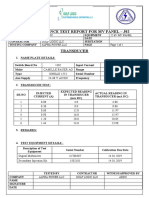 J03 - TRF 2 Transducer