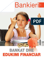 Bankieri EDUKIM FINANCIAR