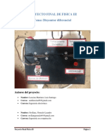 Disyuntor Diferencial-Lencina Martinez-Orellana PDF