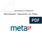 Administrador Depuracion Trazas PDF