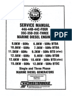 Manual Service 35e 44c 8-15 Btdc 45100 Rev 2