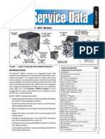 Bendix TABS-6 Trailer ABS Module: (See Page 31)