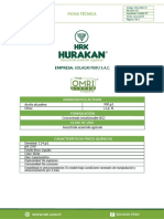 F T-Hurakan PDF