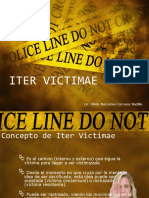 Iter Victimae