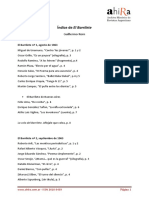 Korn El Barrilete 1 PDF