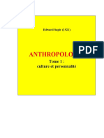 Anthropo 1